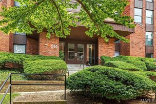 514 Coeur De Royale Drive 404, Creve Coeur, MO 63141