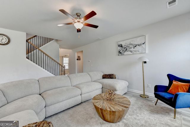 2741 Dolce Road, Dacula, GA 30019