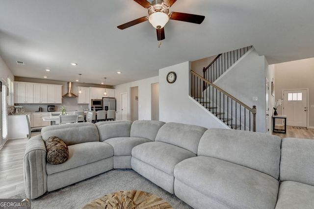 2741 Dolce Road, Dacula, GA 30019