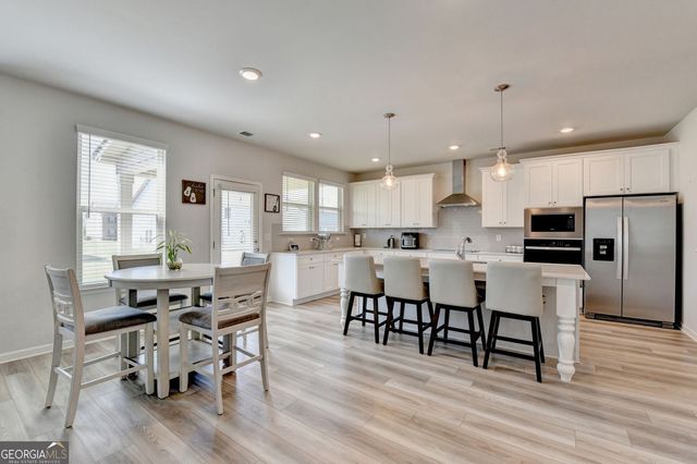 2741 Dolce Road, Dacula, GA 30019