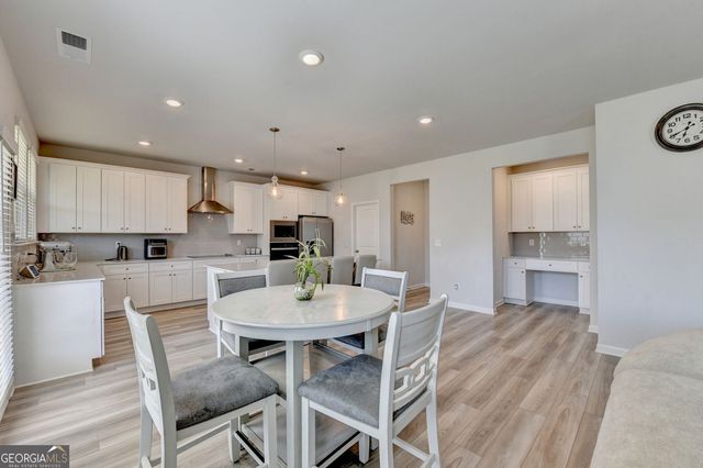 2741 Dolce Road, Dacula, GA 30019
