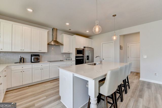 2741 Dolce Road, Dacula, GA 30019