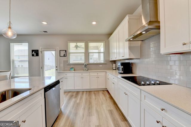 2741 Dolce Road, Dacula, GA 30019