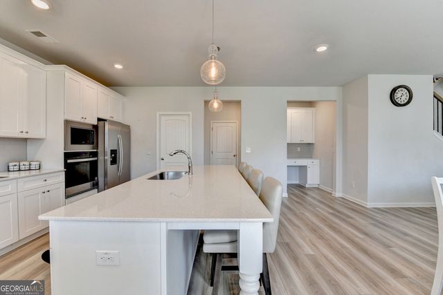 2741 Dolce Road, Dacula, GA 30019