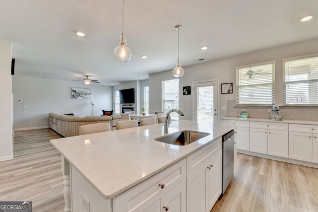 2741 Dolce Road, Dacula, GA 30019