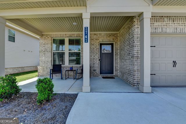 2741 Dolce Road, Dacula, GA 30019