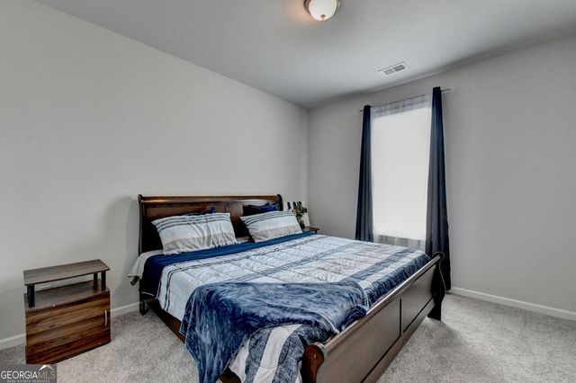 2741 Dolce Road, Dacula, GA 30019
