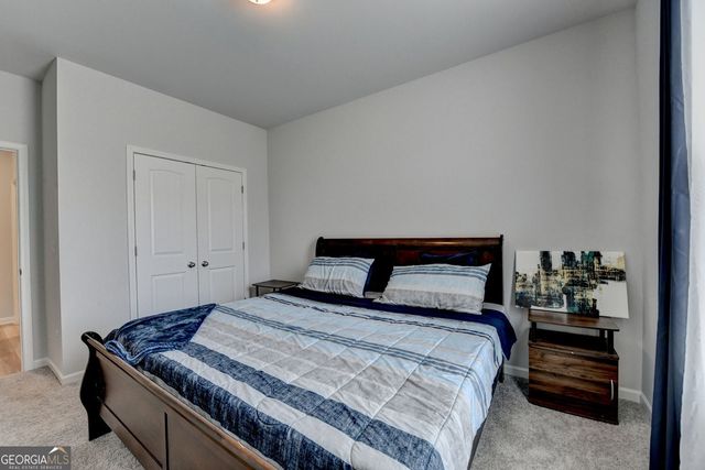 2741 Dolce Road, Dacula, GA 30019