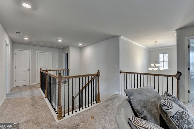 2741 Dolce Road, Dacula, GA 30019