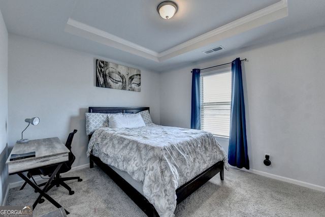 2741 Dolce Road, Dacula, GA 30019