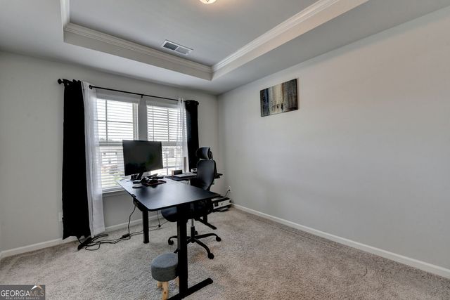 2741 Dolce Road, Dacula, GA 30019