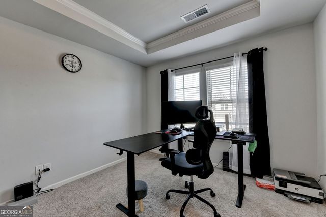 2741 Dolce Road, Dacula, GA 30019