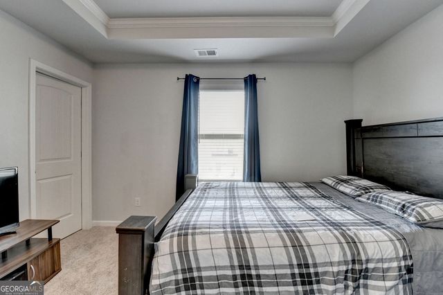 2741 Dolce Road, Dacula, GA 30019