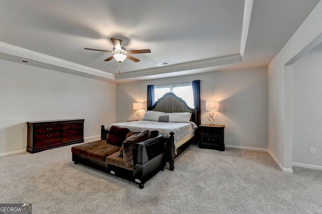 2741 Dolce Road, Dacula, GA 30019