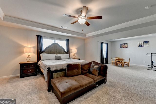 2741 Dolce Road, Dacula, GA 30019