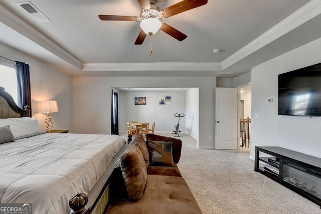 2741 Dolce Road, Dacula, GA 30019