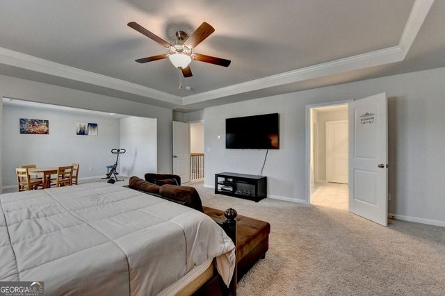 2741 Dolce Road, Dacula, GA 30019