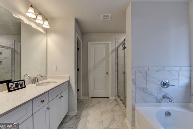 2741 Dolce Road, Dacula, GA 30019
