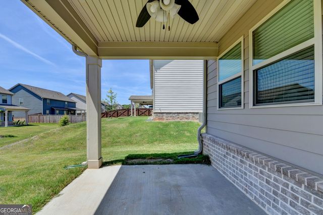 2741 Dolce Road, Dacula, GA 30019