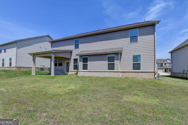 2741 Dolce Road, Dacula, GA 30019