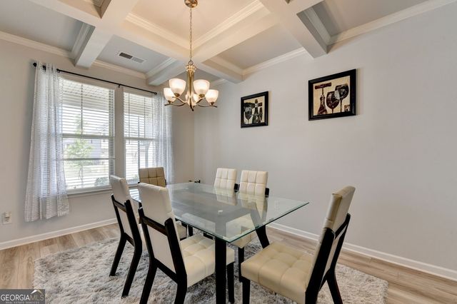 2741 Dolce Road, Dacula, GA 30019