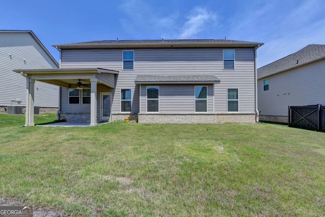 2741 Dolce Road, Dacula, GA 30019