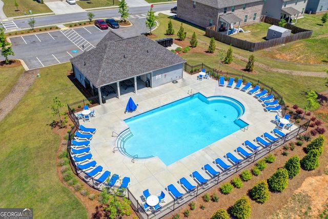 2741 Dolce Road, Dacula, GA 30019