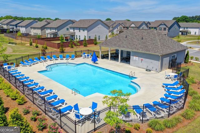 2741 Dolce Road, Dacula, GA 30019
