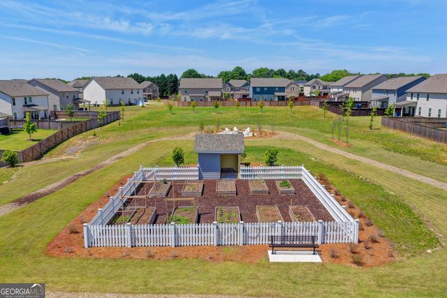 2741 Dolce Road, Dacula, GA 30019