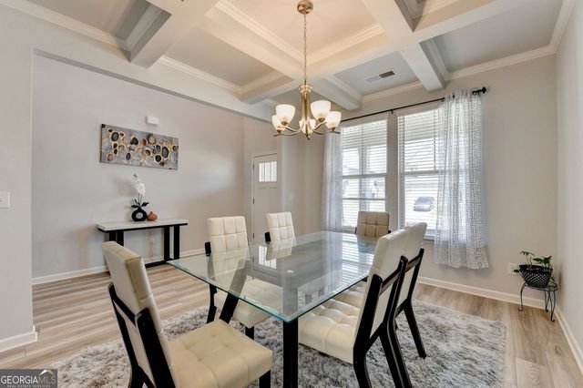 2741 Dolce Road, Dacula, GA 30019