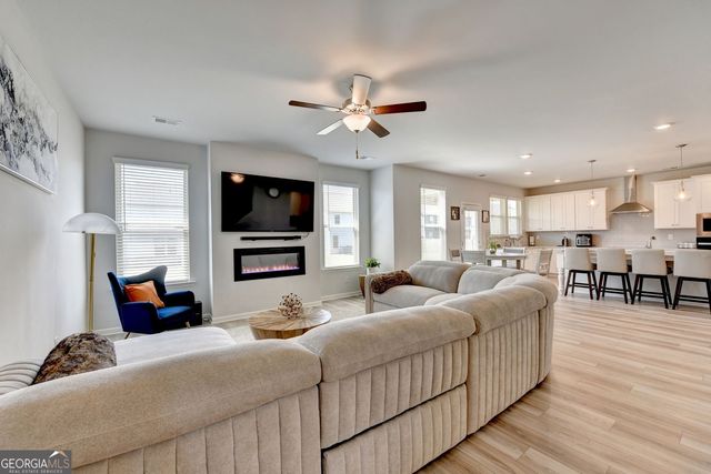 2741 Dolce Road, Dacula, GA 30019