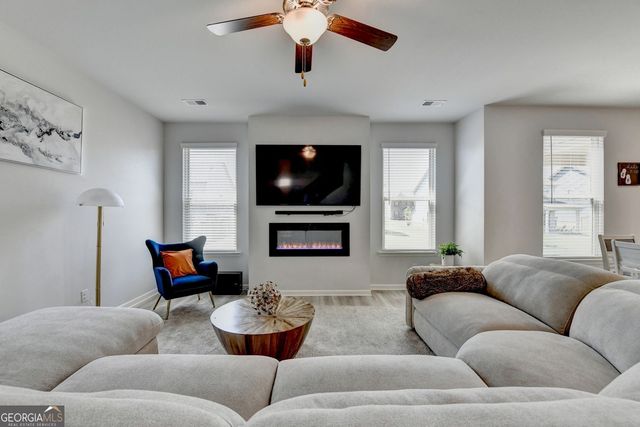 2741 Dolce Road, Dacula, GA 30019