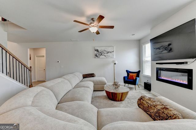 2741 Dolce Road, Dacula, GA 30019