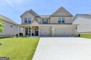 2741 Dolce Road, Dacula, GA 30019