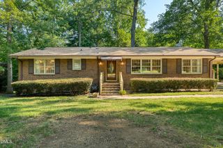 3405 Forest Road, Raleigh, NC 27604