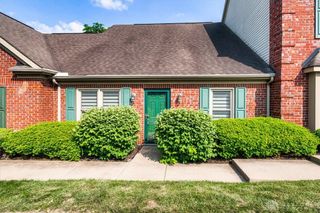 113 Village Trail Drive 6, Vandalia, OH 45377