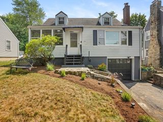 52 Raymond Terrace, Norwalk, CT 06855