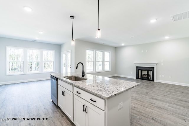 12 Sundrops Trail, Dunn, NC 28334