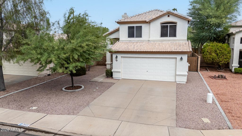 2144 W OLLA Avenue, Mesa, AZ 85202 — photo 2