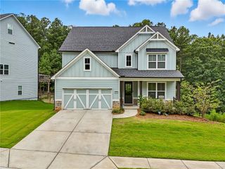 179 Sweet Plum Trail, Dallas, GA 30132