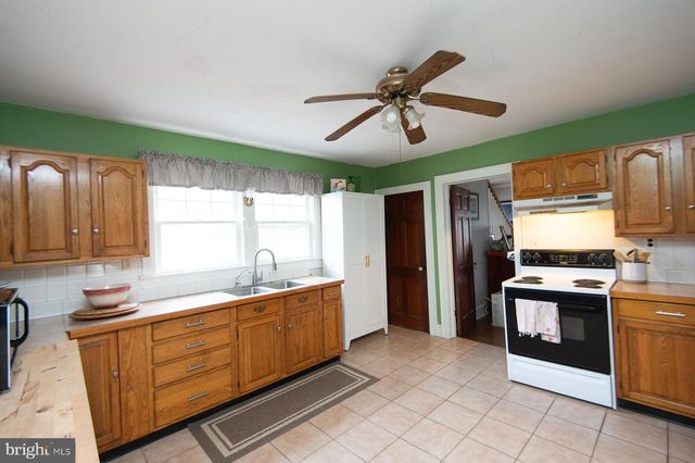 3755 SUNNYSIDE RD, East New Market, MD 21631