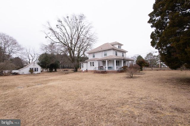 3755 SUNNYSIDE RD, East New Market, MD 21631