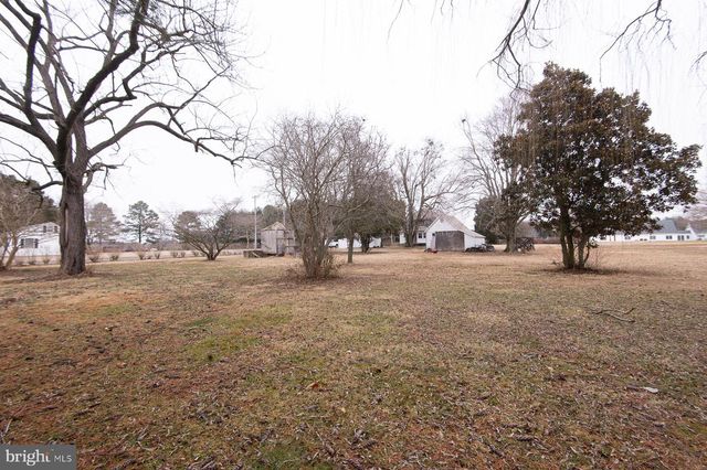 3755 SUNNYSIDE RD, East New Market, MD 21631