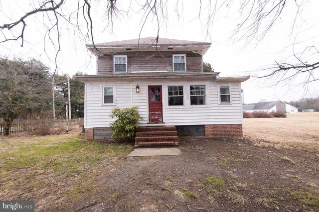 3755 SUNNYSIDE RD, East New Market, MD 21631