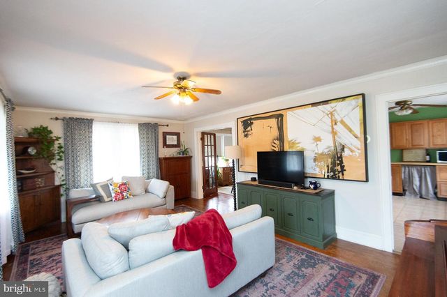 3755 SUNNYSIDE RD, East New Market, MD 21631