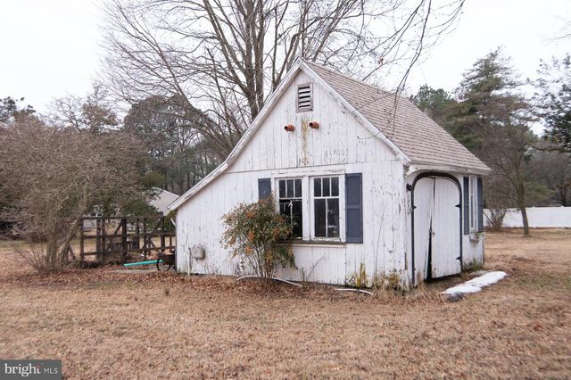 3755 SUNNYSIDE RD, East New Market, MD 21631