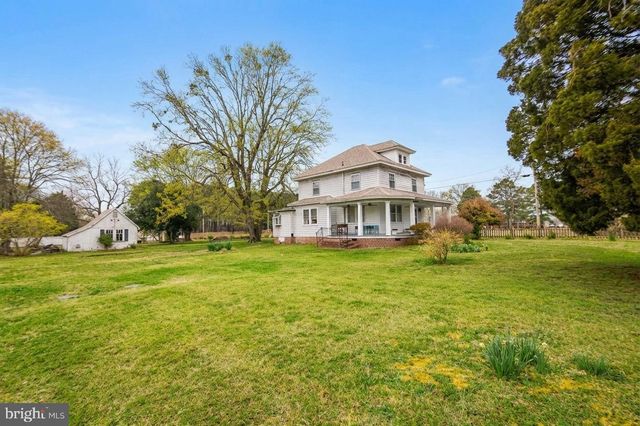 3755 SUNNYSIDE RD, East New Market, MD 21631