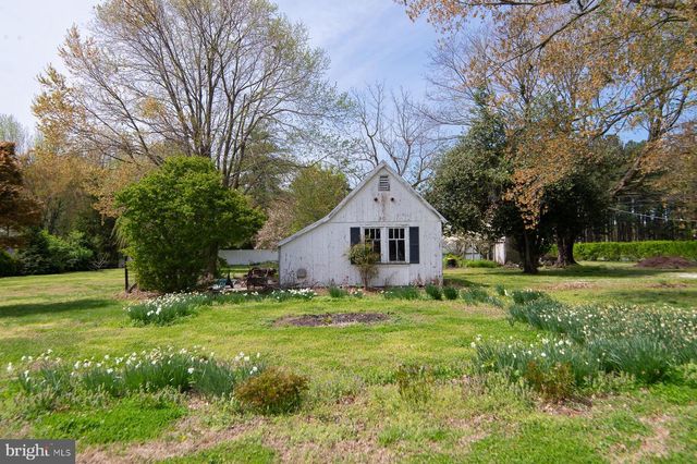 3755 SUNNYSIDE RD, East New Market, MD 21631