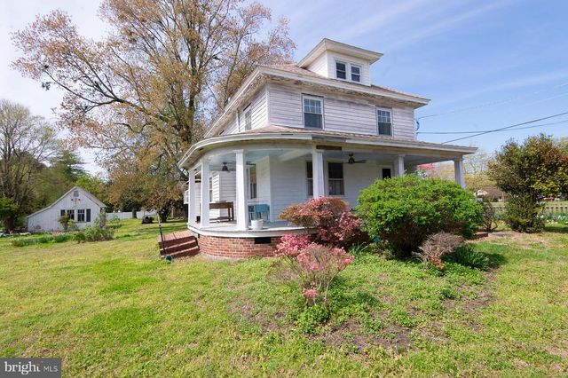 3755 SUNNYSIDE RD, East New Market, MD 21631