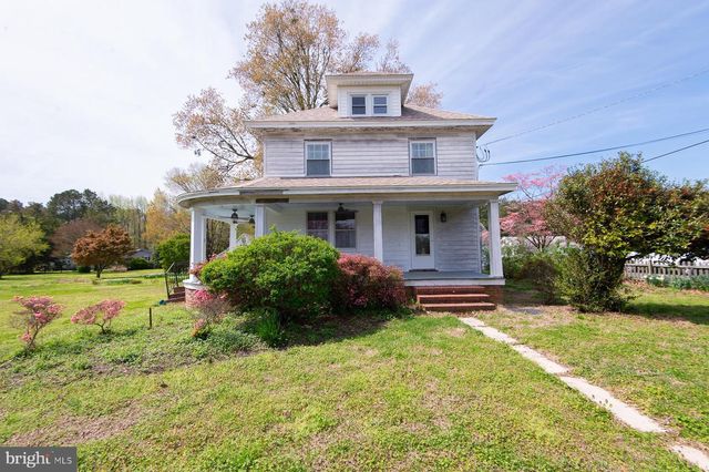 3755 SUNNYSIDE RD, East New Market, MD 21631